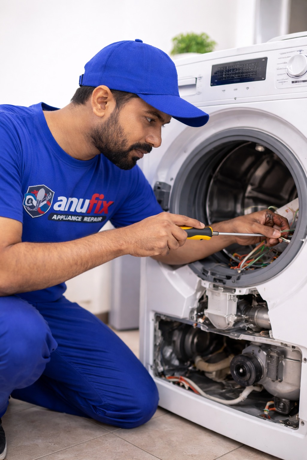 Washing Machine Repair