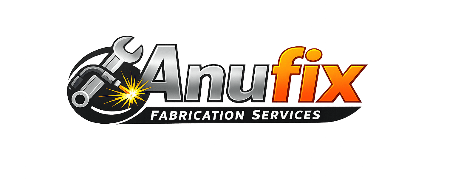 Anufix Logo